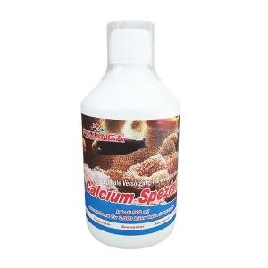 Femanga Calcium Spezial Marine, 500 ml Garantierte Lieferung